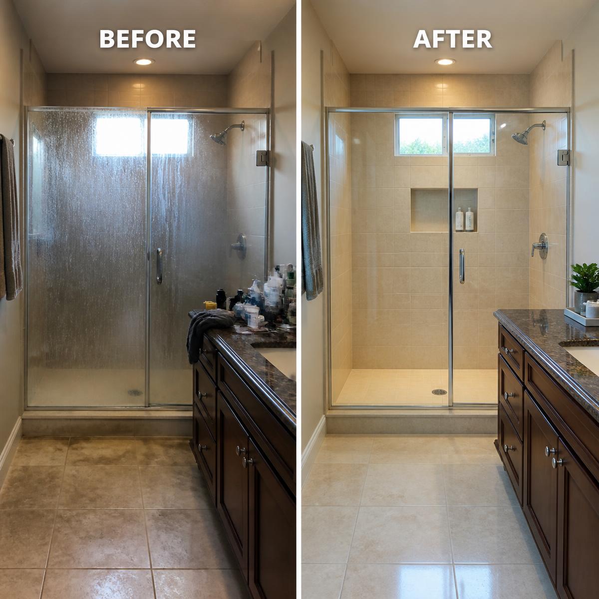 Recurring Cleaning